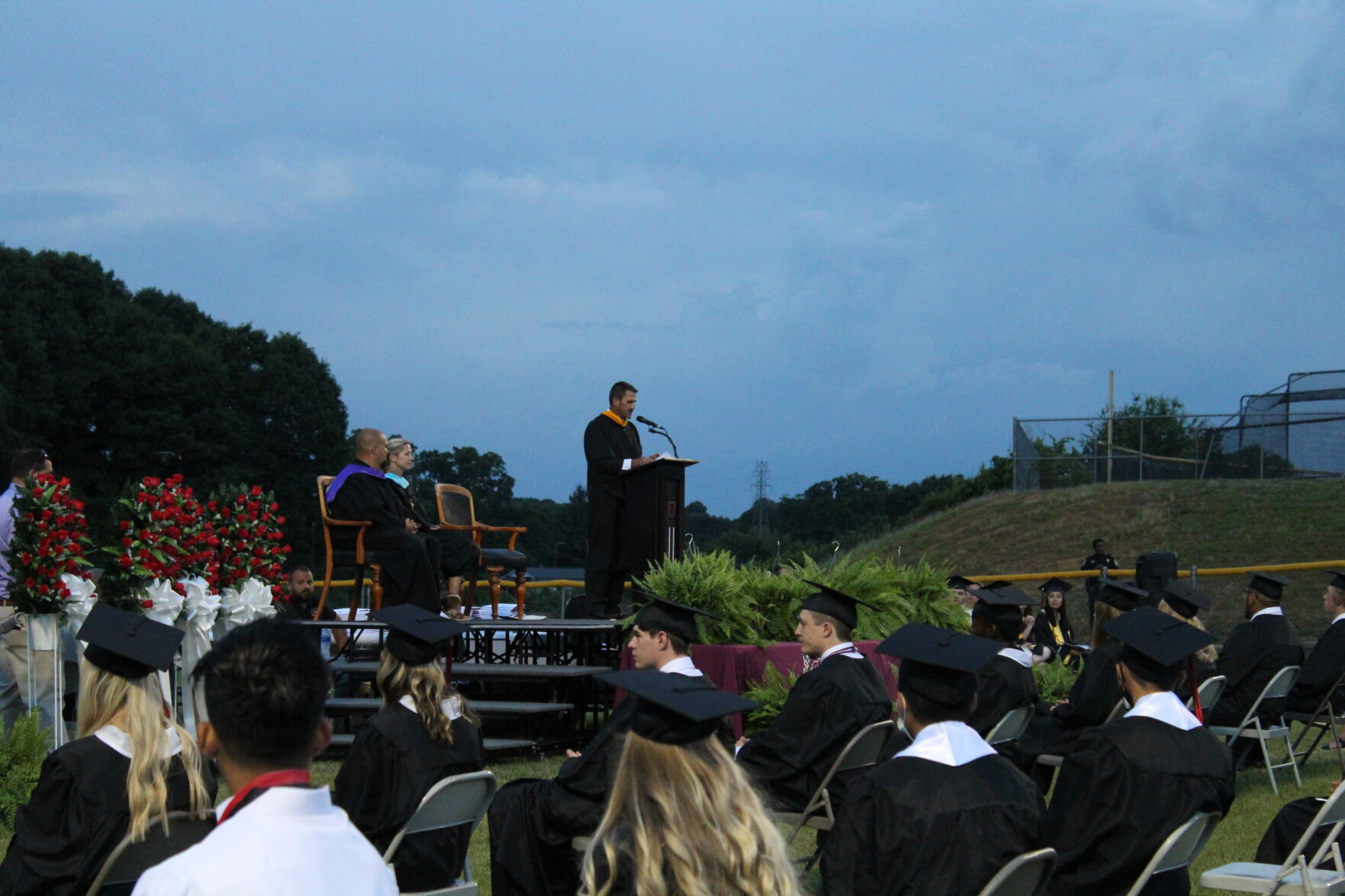 Bunker Hill High School 2021 graduation (54).JPG